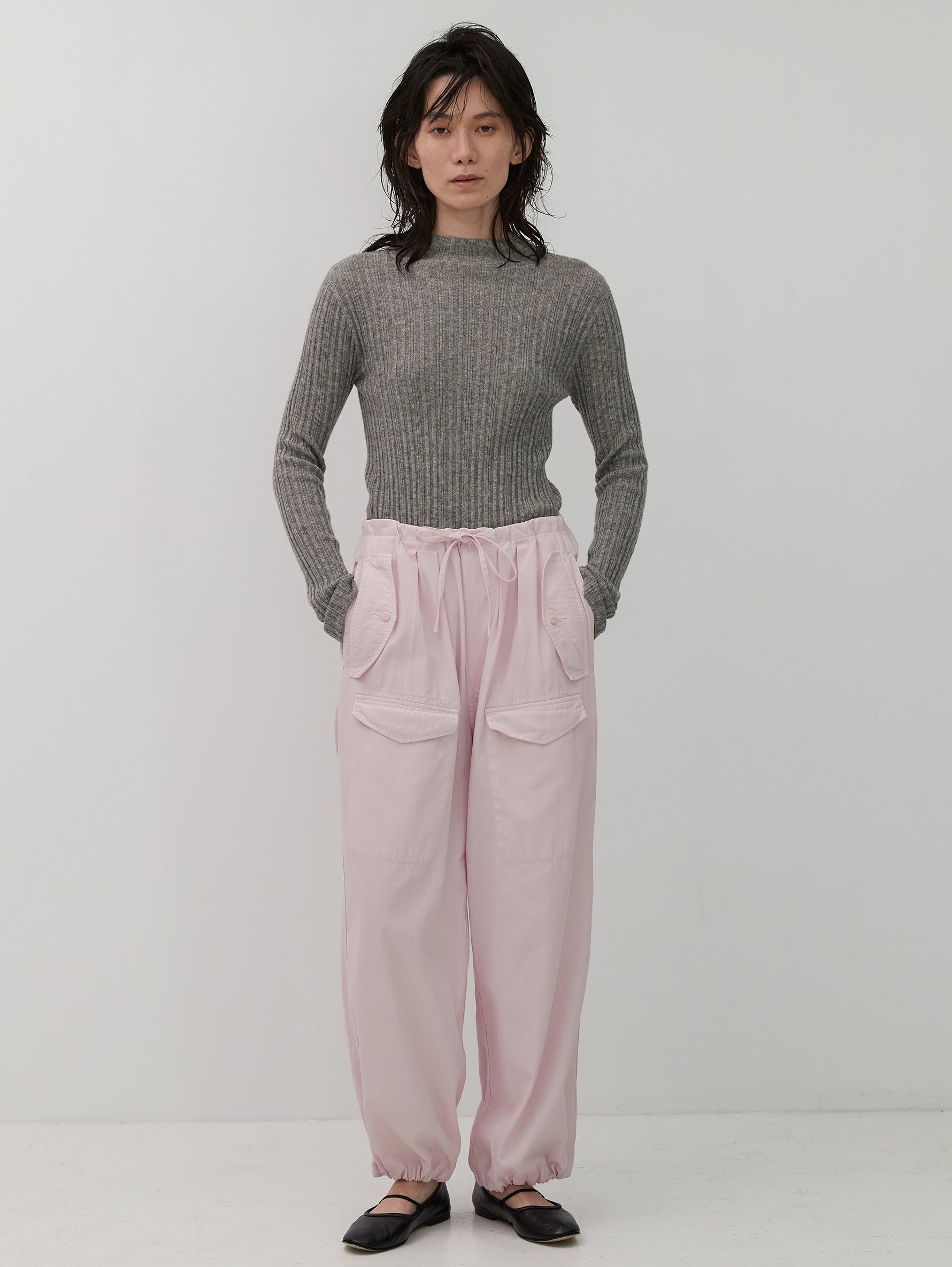 カーゴパンツ/TBDA-121