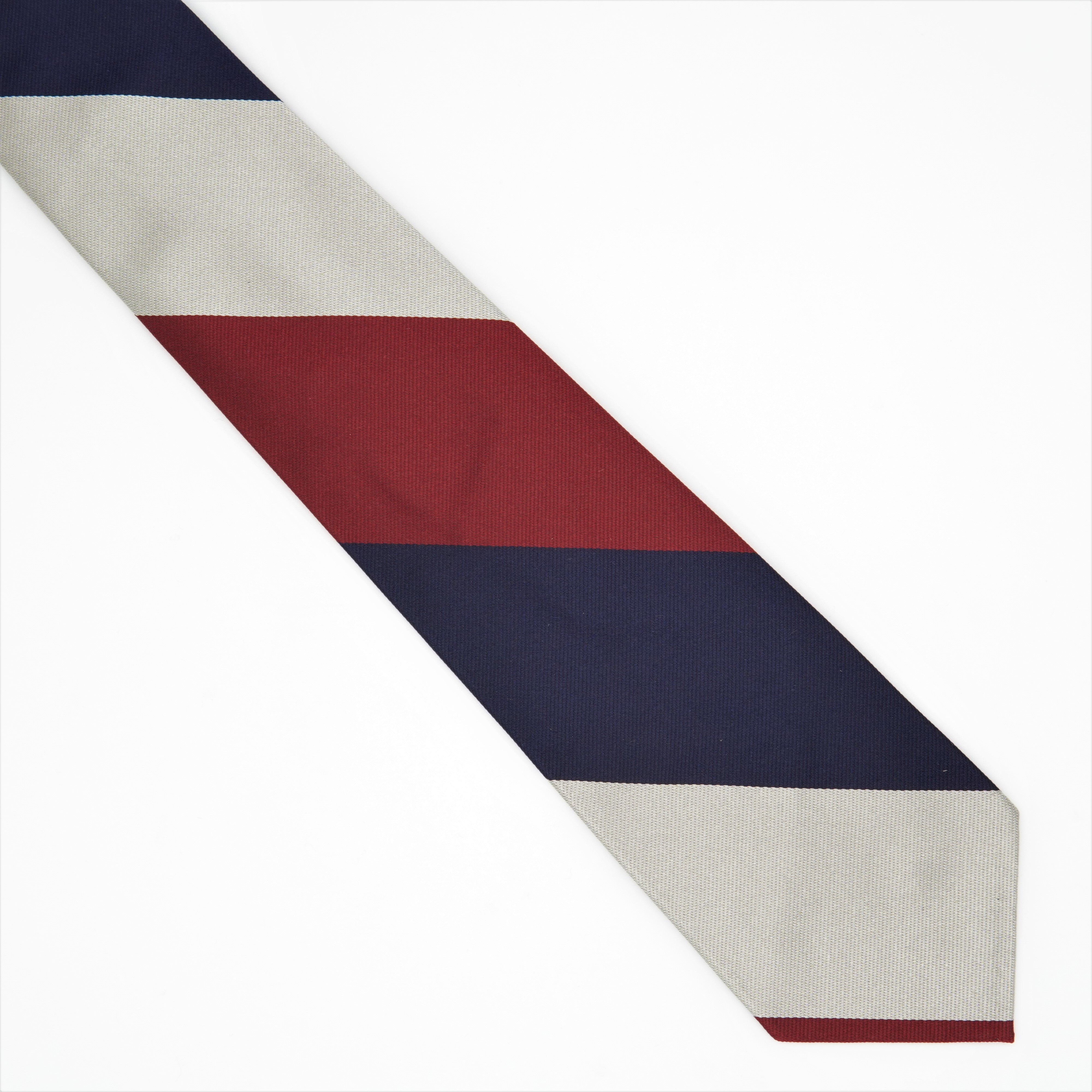 FAIRFAX × TIEYOURTIE SETTEPIEGHE NECKTIES – TIE YOUR TIE