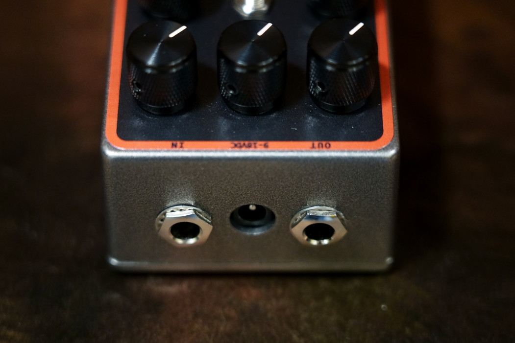 SolidGoldFX BETA-V【定形外】 / ベース専門店 タイズストア