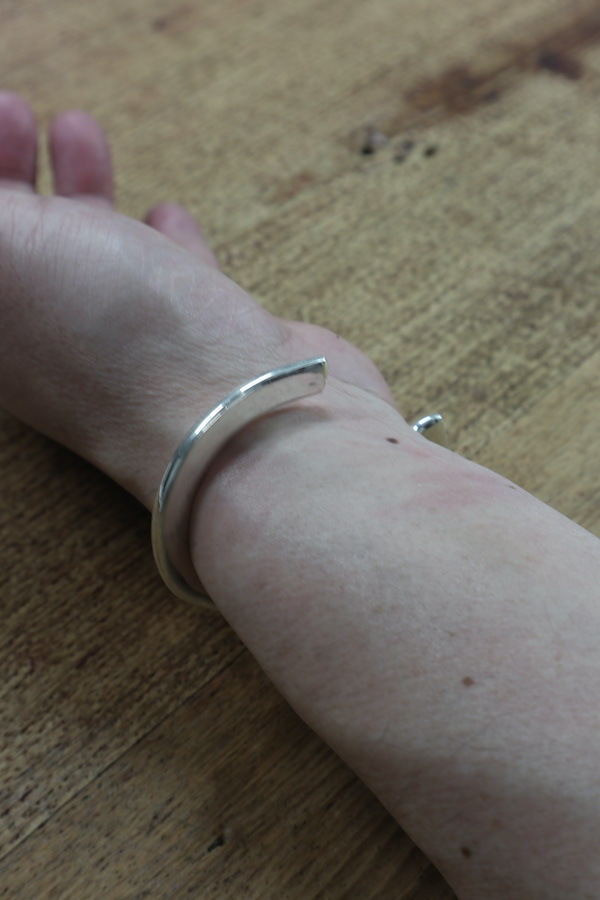 TIGHT / Cippy Crazy Horse / シッピークレイジーホース MOJO Bangle