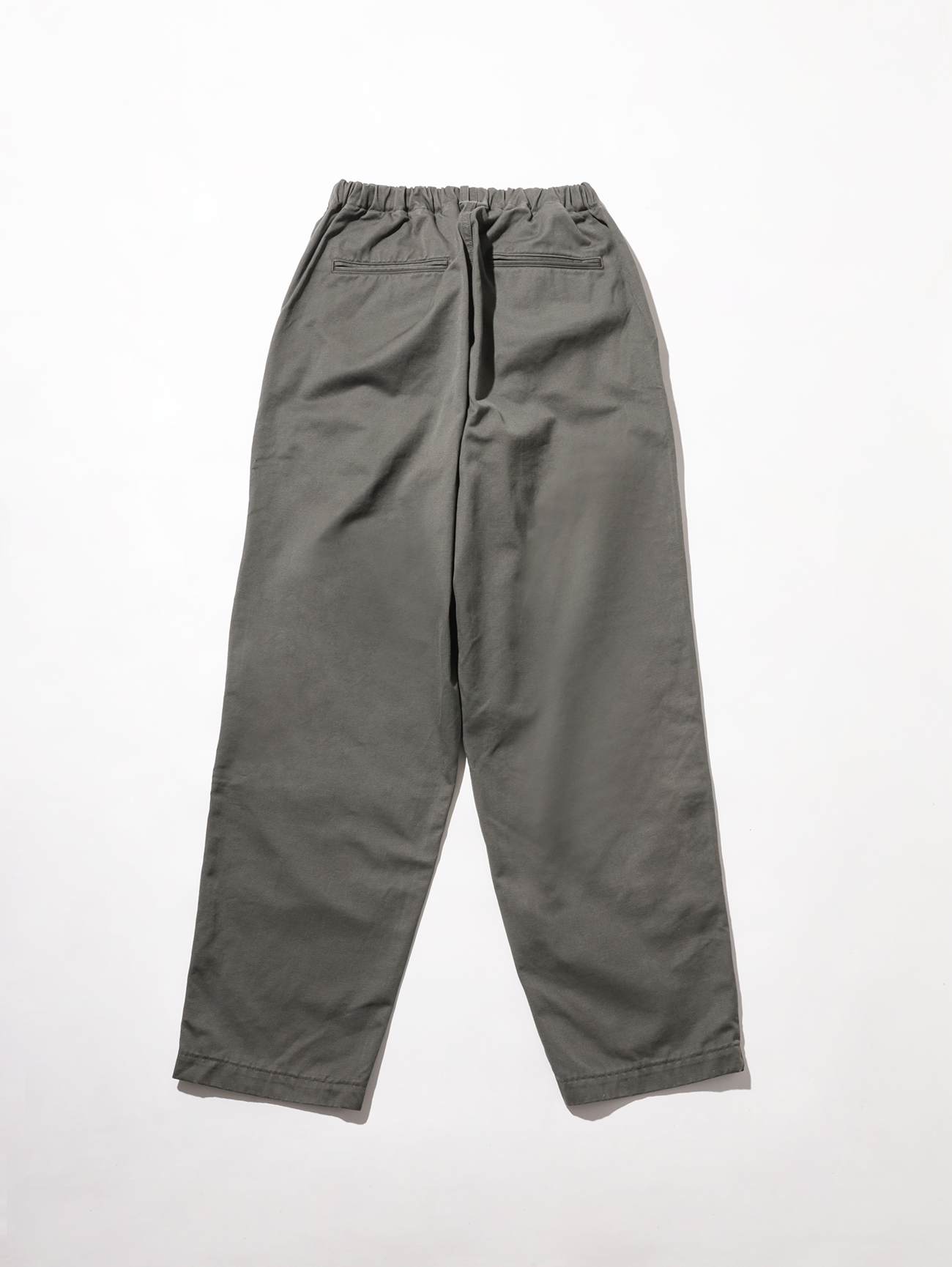 MUSKIE PANTS40s CHINO / SAGE GRAY – TIPIKE STORE