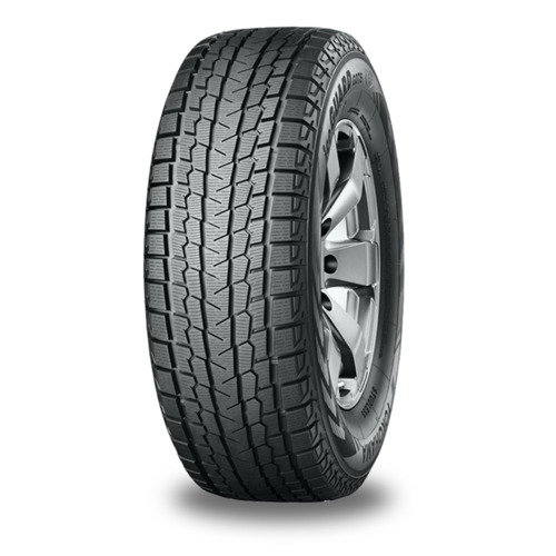YOKOHAMA iceGUARD SUV G075 235/55R20 102Q | CARTUNEタイヤ | タイヤ