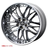 ウェッズ クレンツェ ウィーバル 8.0-19 ストーングレーメタリックP