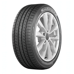 Yokohama 225/60R17 AVID ASCEND LX | Flynn's Tire and Auto Service