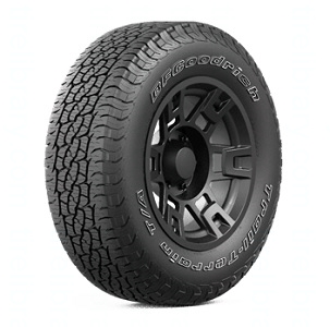 BFGoodrich 225/55R18 XL TRAIL-TERRAIN T/A | Flynn's Tire and Auto
