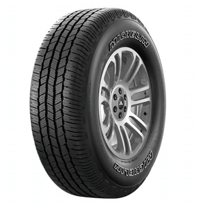 Michelin 265/65R18 XL DEFENDER LTX M/S 2 | Flynn's Tire and Auto