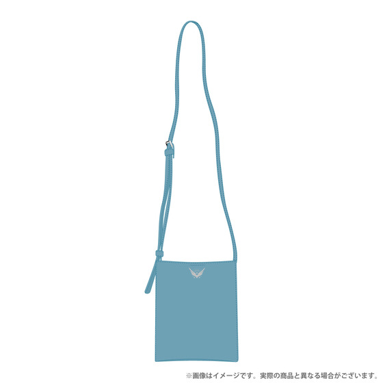 アイドリッシュセブン TRIGGER LIVE CROSS VALIANT ミニショルダー