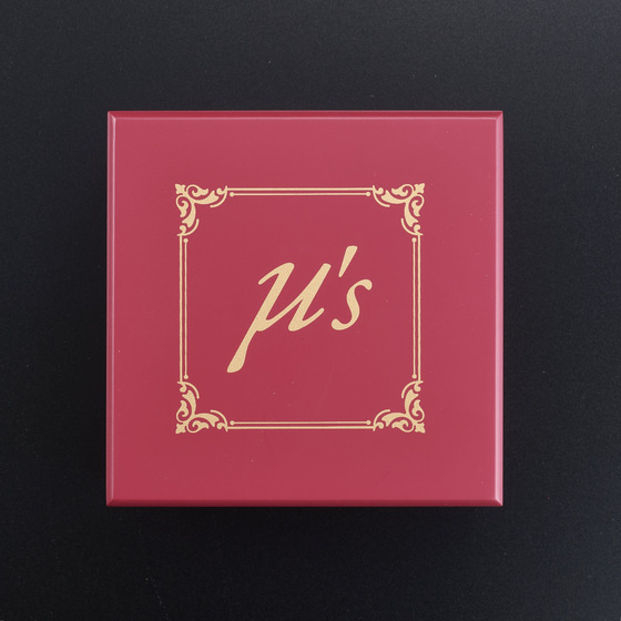 ラブライブ！ メモリアルオルゴール「Snow halation」 | A-on STORE