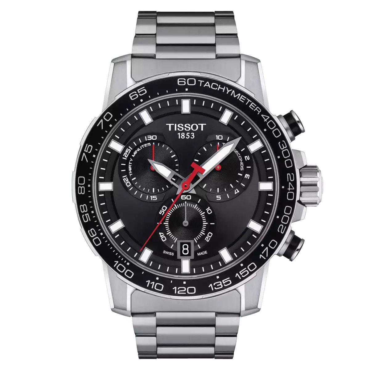 Tissot Supersport Chrono T125.617.11.051.00