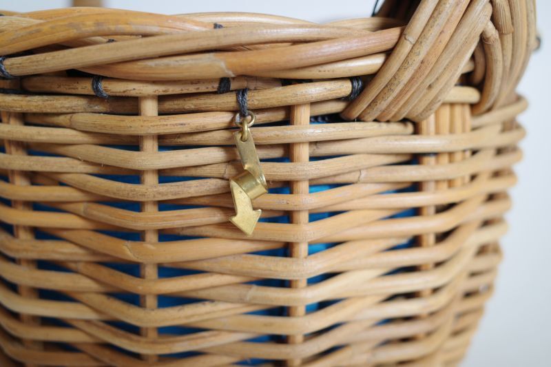 ebagos エバゴス オカイモノカゴ - tity