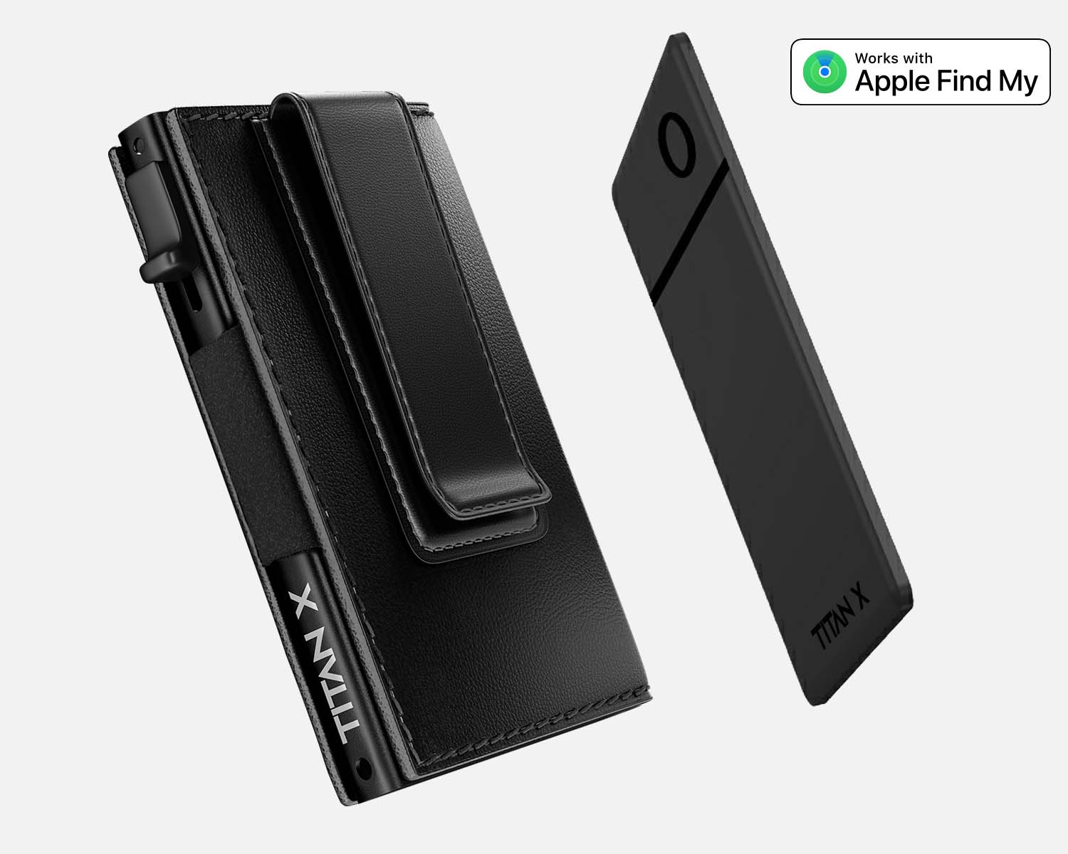 Trifold Edition - TITAN X