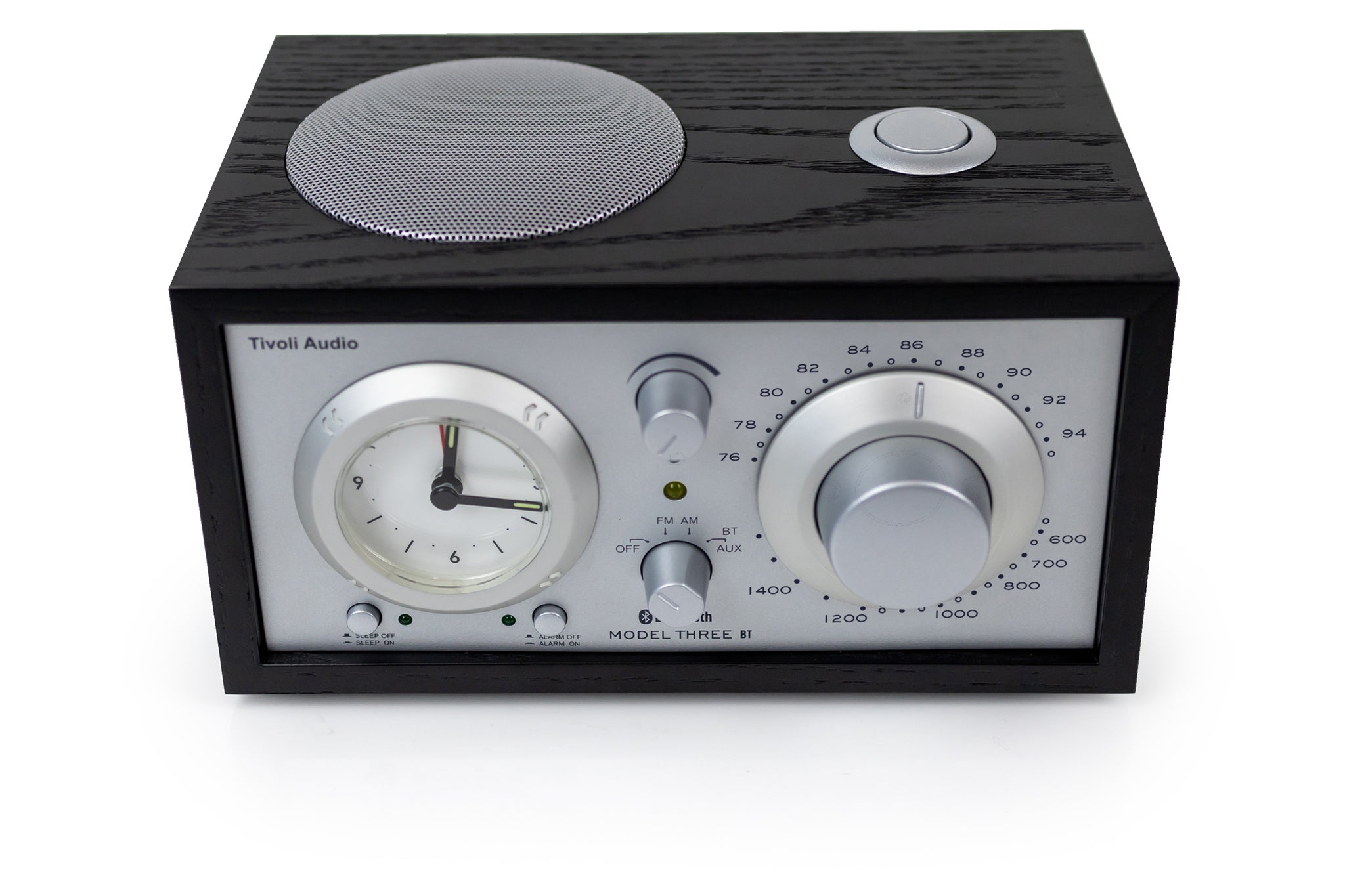 Model Three BT – Tivoli Audio株式会社