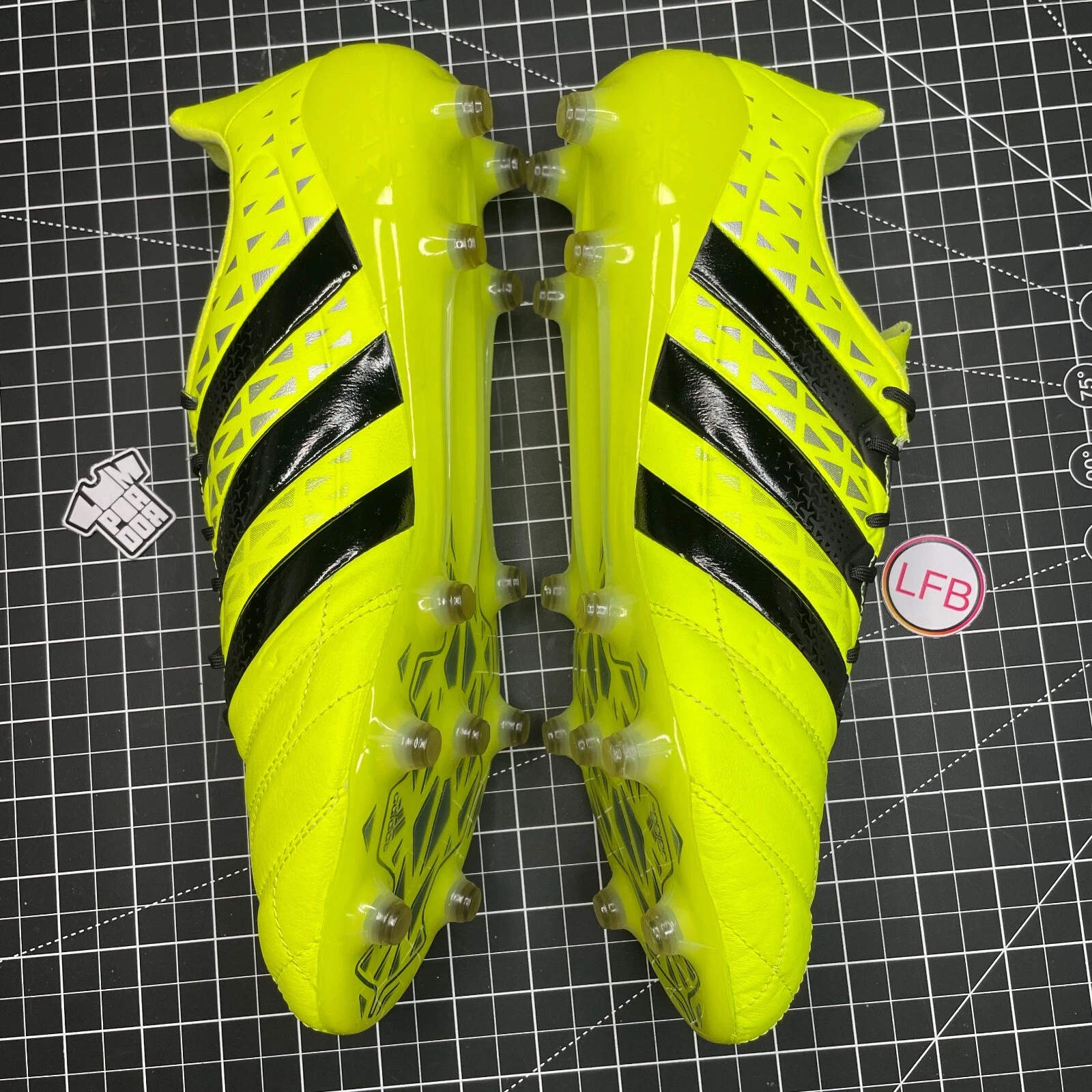 Adidas Ace 16.1 FG S79684 • tiziano.shop