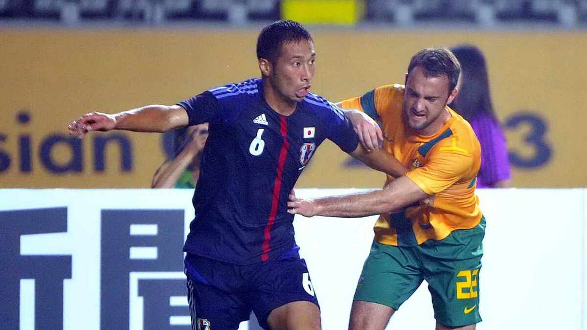 サッカー元代表・徳永悠平が選んだ