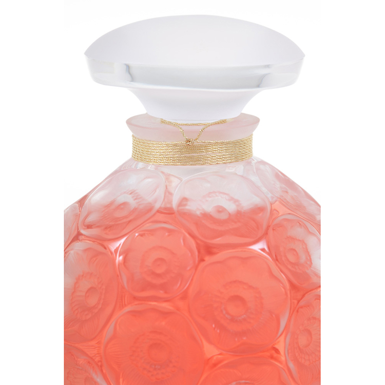 ラリック クリスタルボトルコレクション2016 アネモネ | TOMIYA(トミヤ