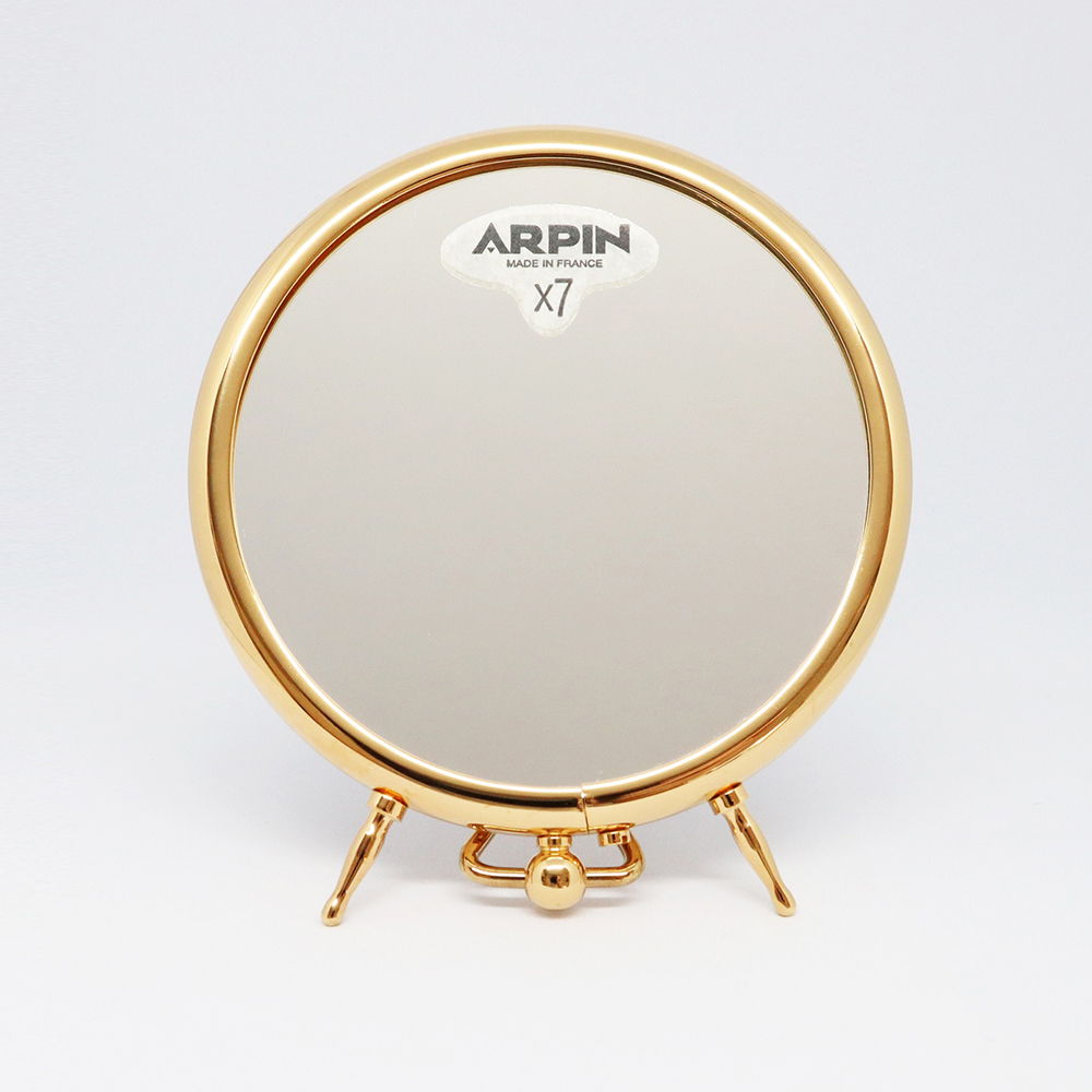 ARPIN アルパン パンデュレット PEN08‐1‐GO‐X7 拡大鏡