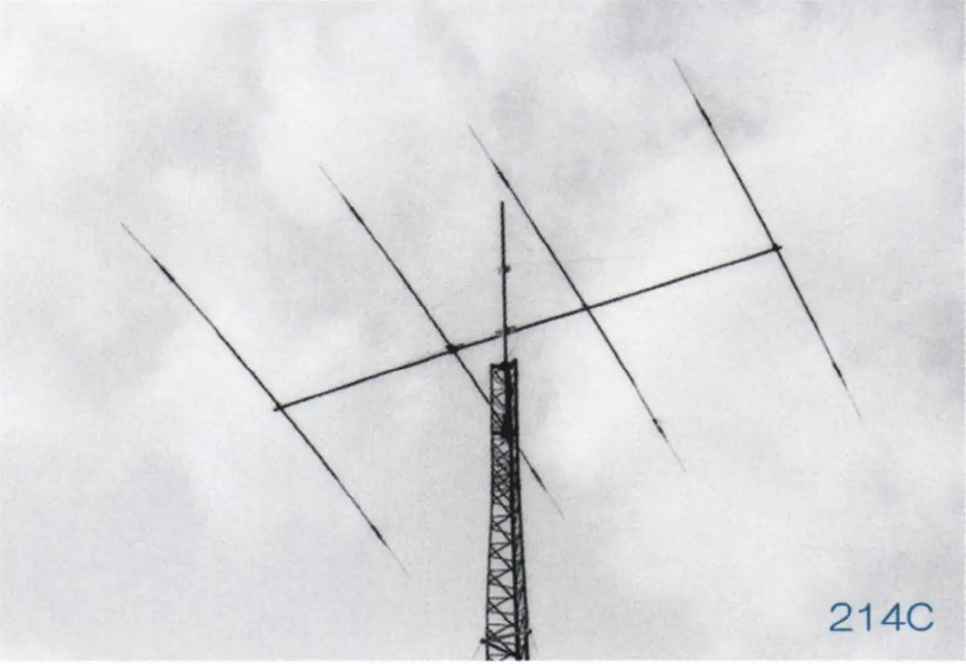 1.9~50MHzまで運用可能　ブロードバンドアンテナ BB300 第一電波工業 W721 ダイヤモンド HF帯 7/21MHz 2バンドダイポール