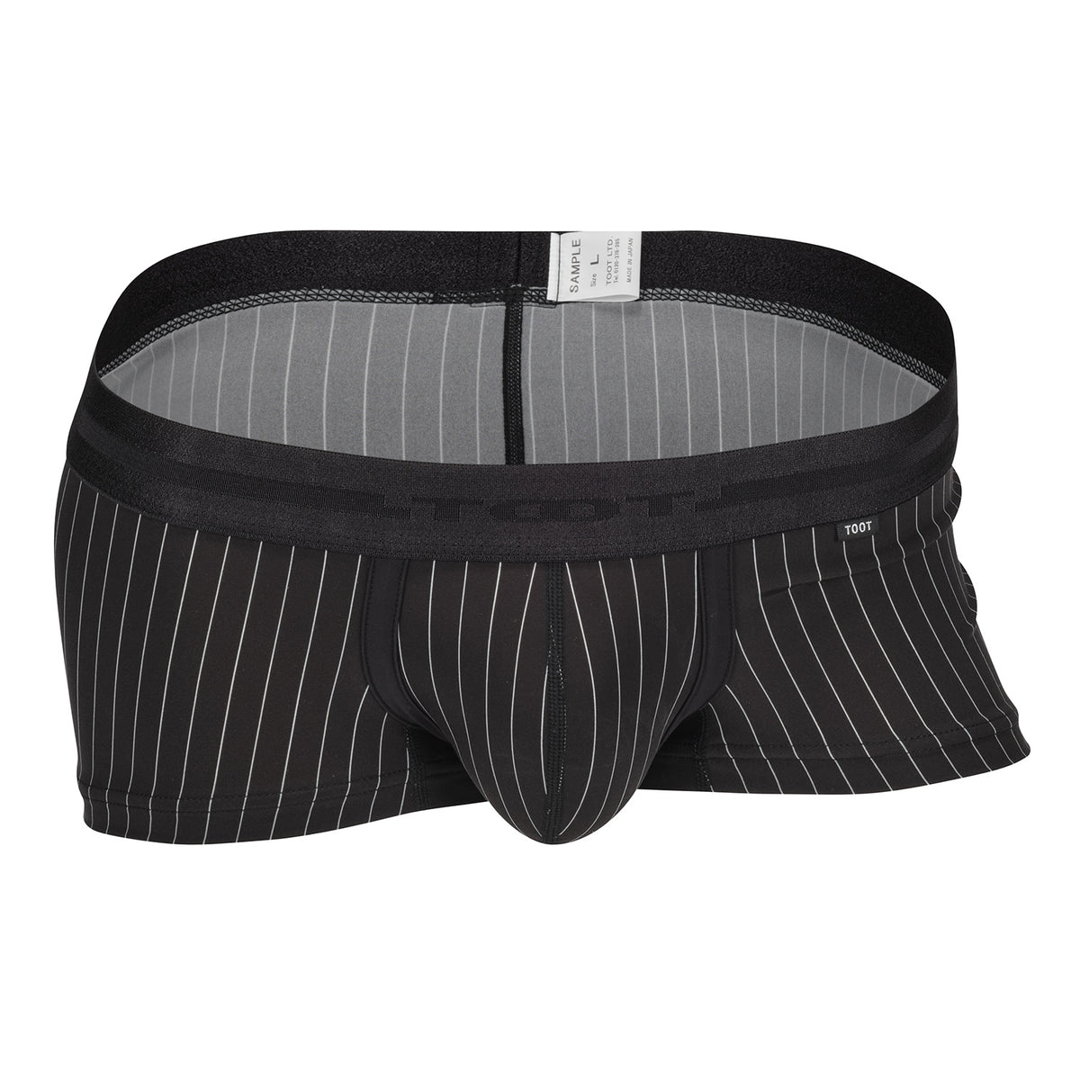 TOOT Official Website