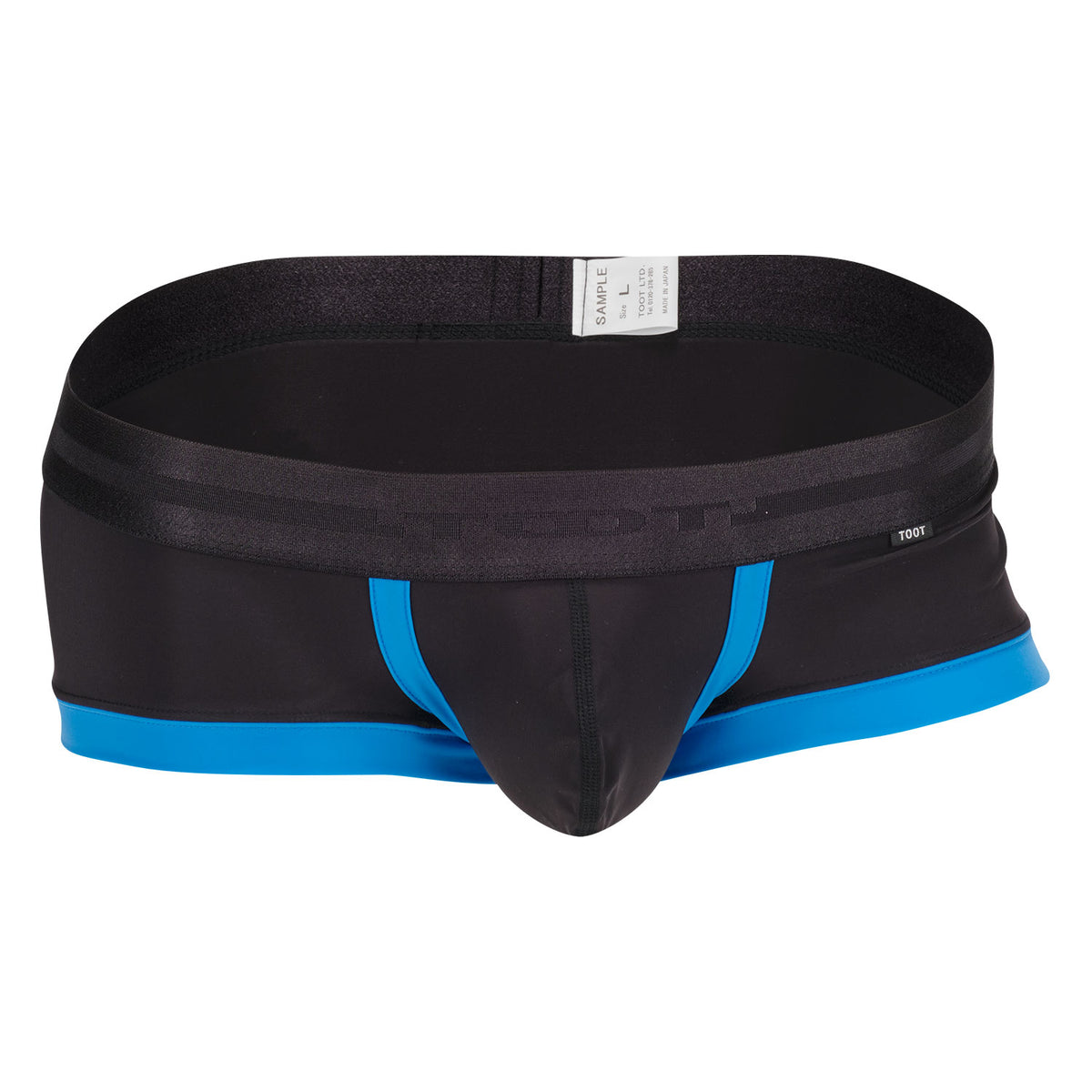 SUPER NANO BOXERS スーパーナノボクサー｜TOOT公式WEBサイト