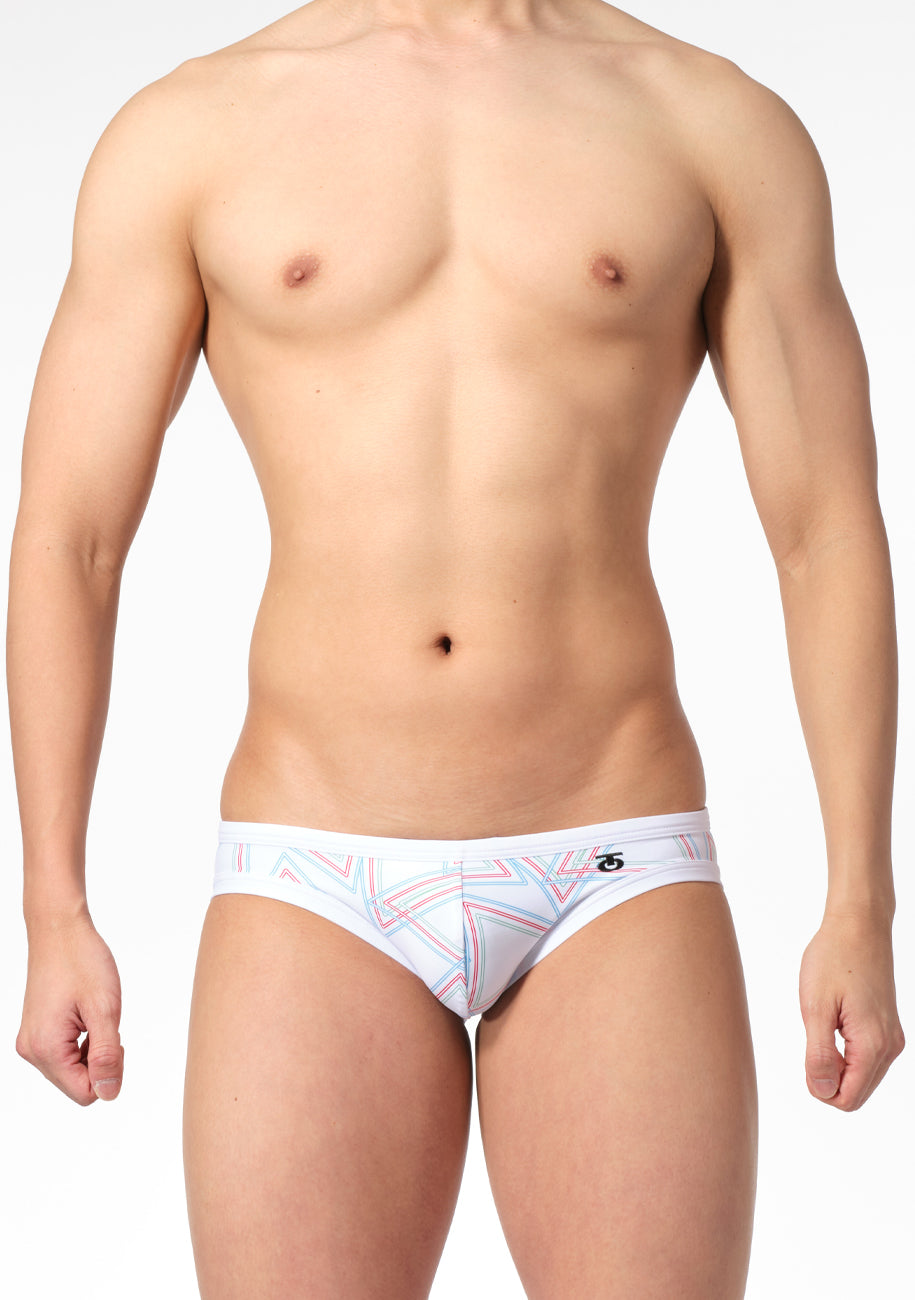 トライアングル スイムビキニ