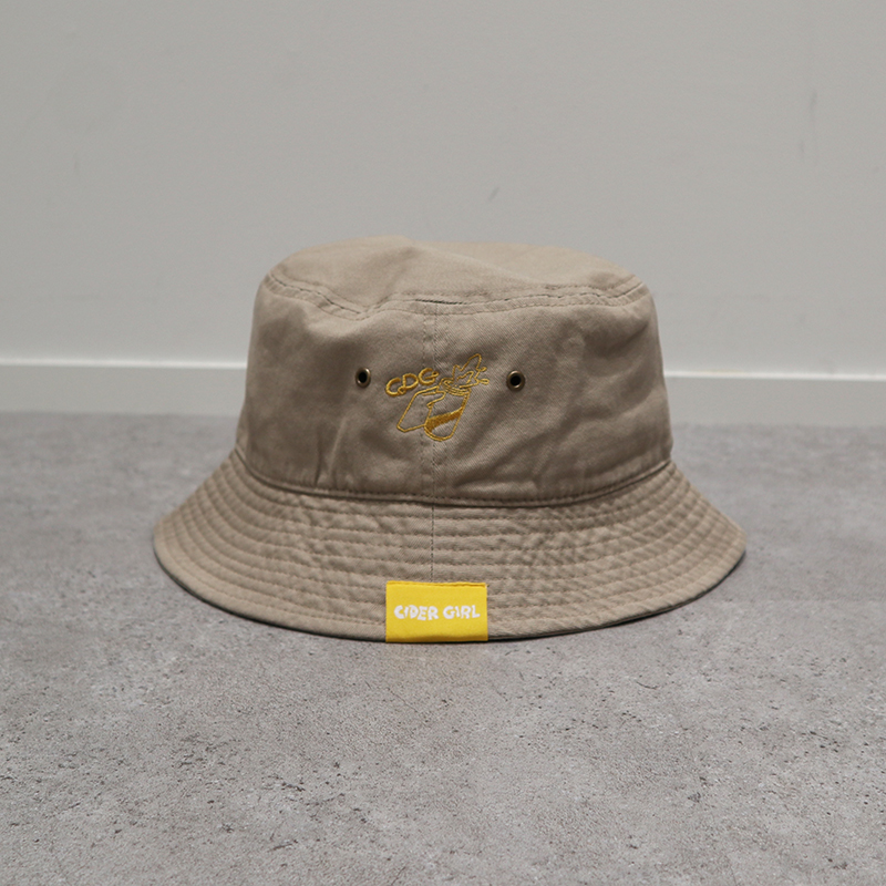 バケットハット / ベージュ | TOoKA BASE