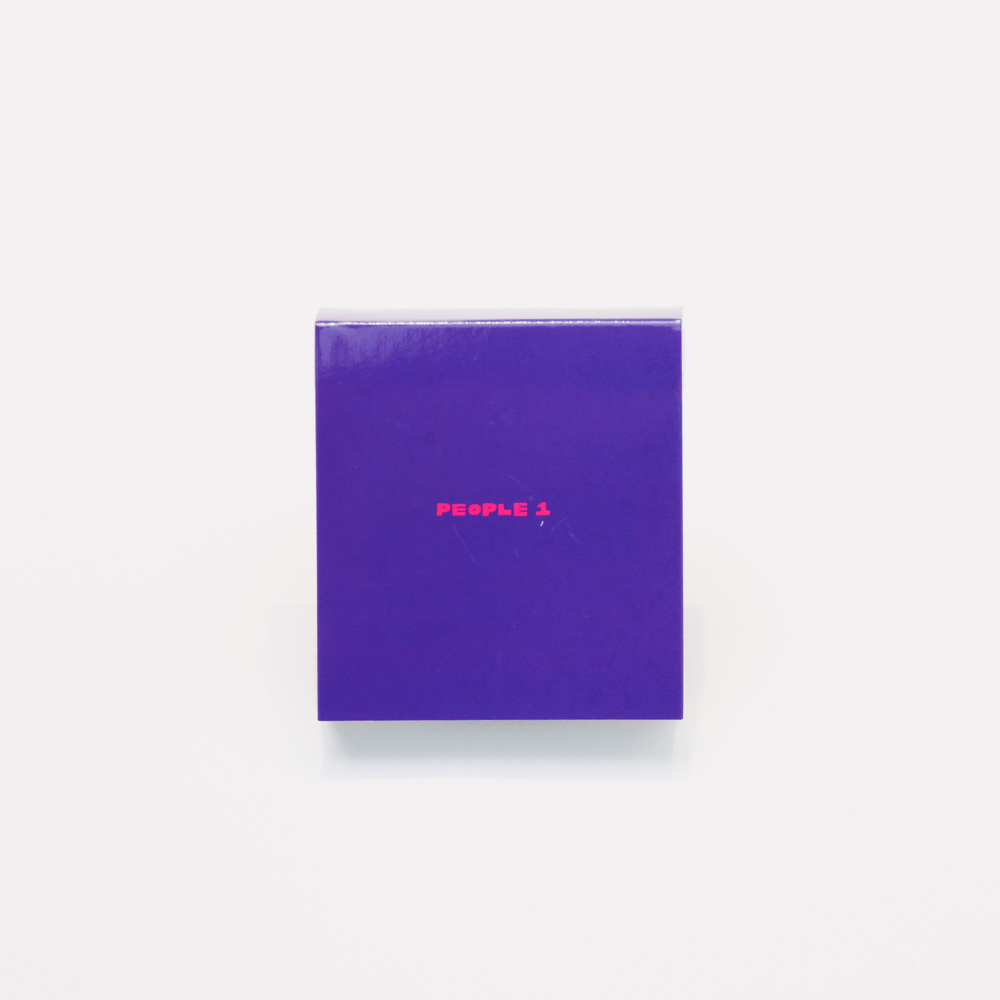 PEOPLE 1 PIERCE2 | TOoKA BASE