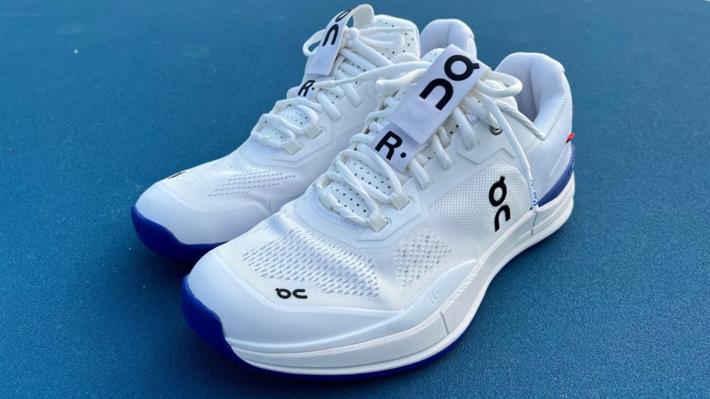 ロジャー・フェデラー×On（オン）を徹底解説（テニスシューズは