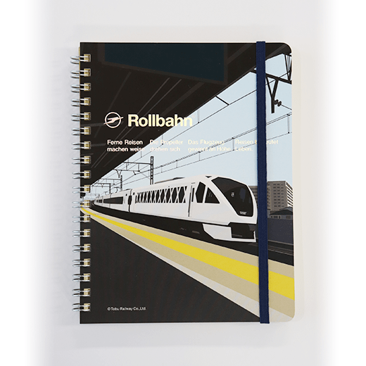 鉄道・バスグッズ(並び順：商品名 4／5ページ) | TOBU POINTがたまる