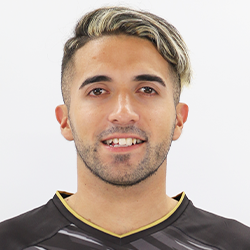 栃木シティ｜ 【TOP】バスケスバイロン選手 期限付き移籍期間満了の