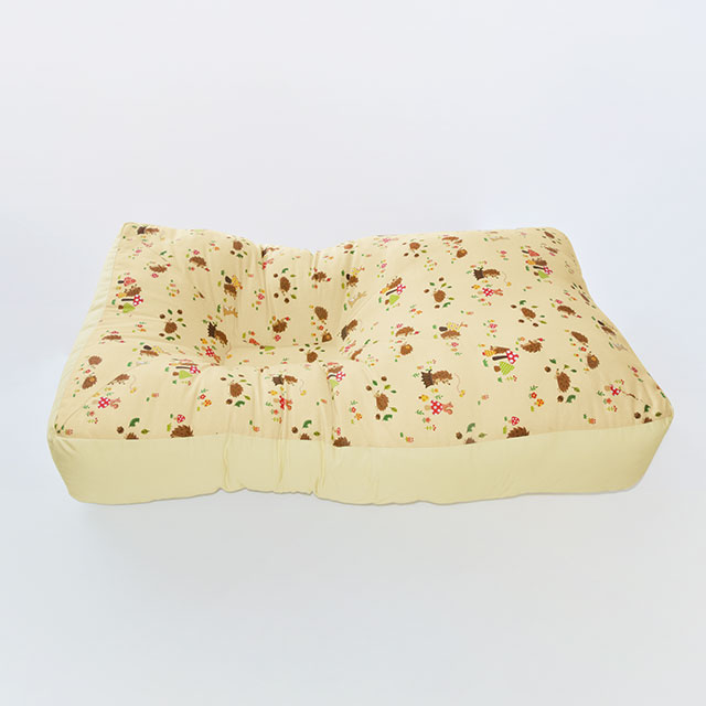 天使の寝床 おひなまきセット」仕様変更のご案内 | トピックス | トコ