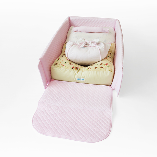 りんりん】トコちゃんベルトの青葉 天使の寝床 天使の寝床（おひな