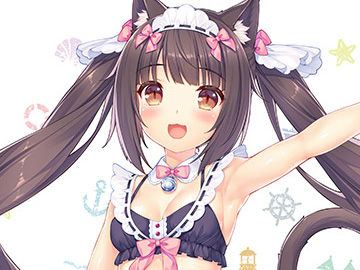 カーテン魂より『戦姫絶唱シンフォギアXV』のスリーブが登場