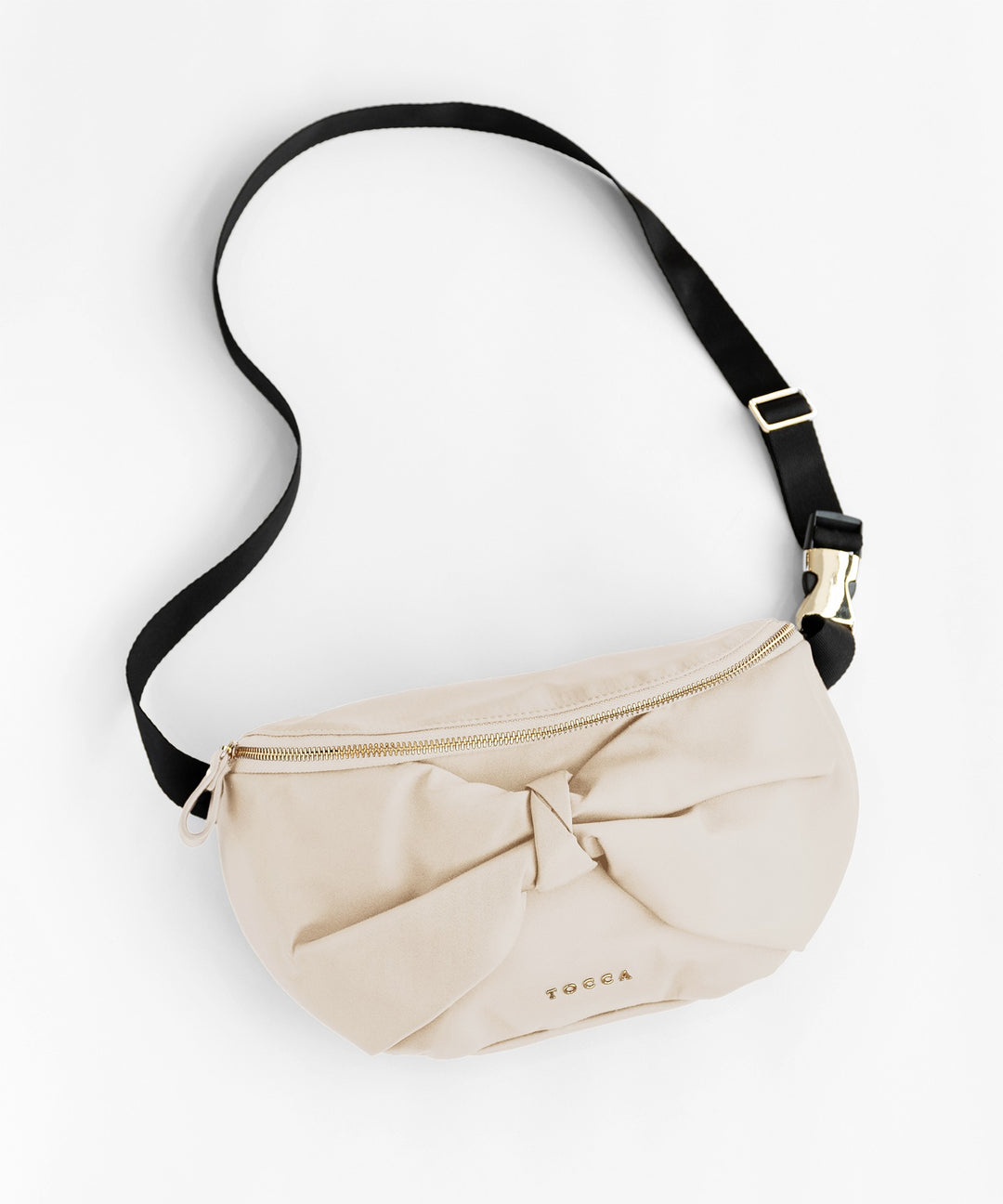 RIBBON KNOT BODY BAG – TOCCA OFFICIAL SITE