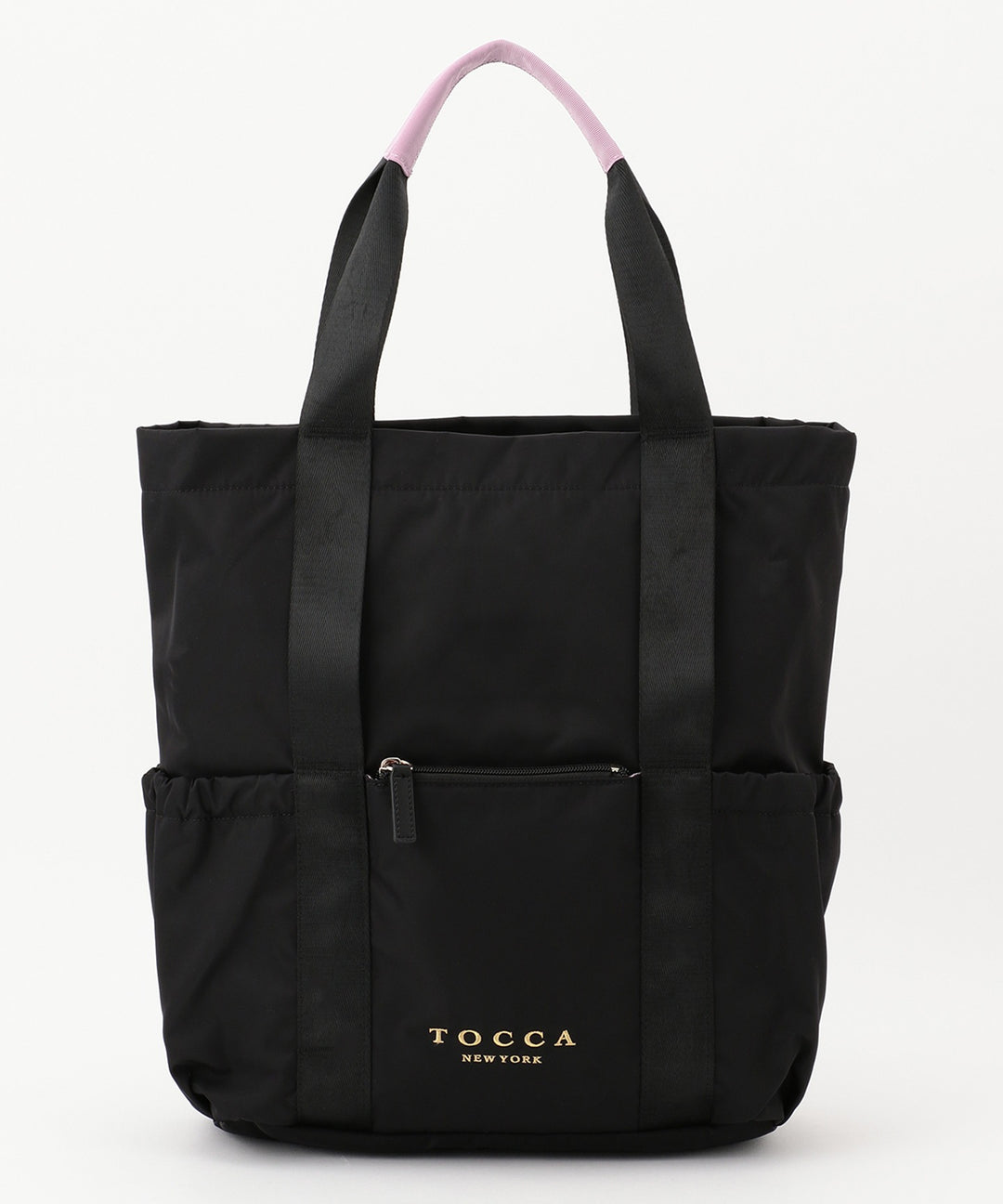 WEB・SOME STORES LIMITED】CIELO TRAVEL BACKPACK – TOCCA OFFICIAL SITE