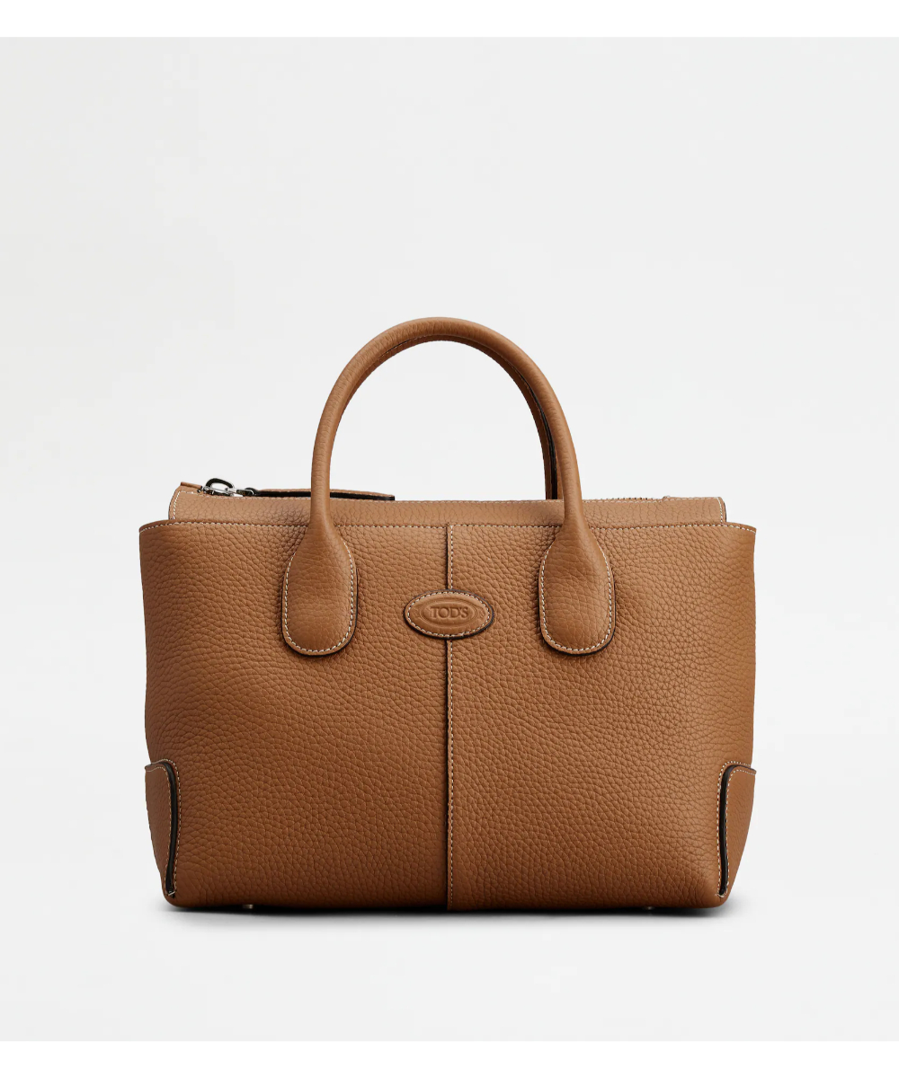 TOD'S/トッズ_Women通販 | トッズ レザー DI バッグ スモール【送料