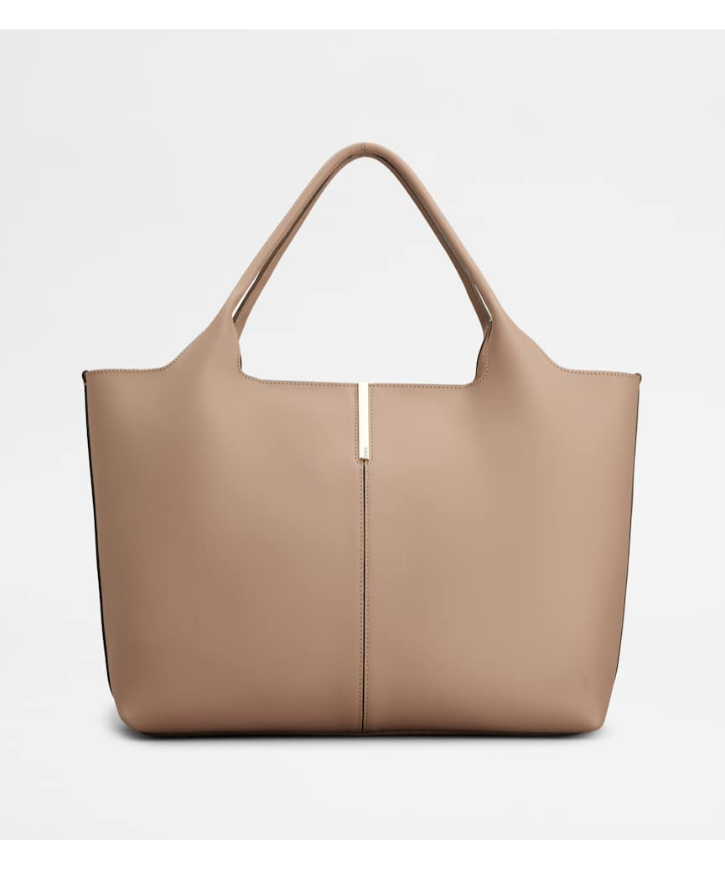 TOD'S/トッズ_Women通販 | レザー ショッピング バッグ ミディアム