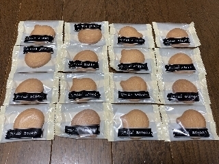 ドラゴンクエスト スライムサブレ スライム ～35周年記念バージョン