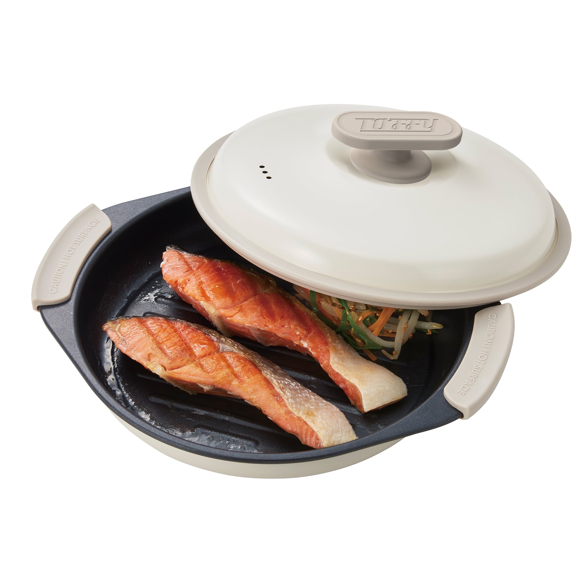 Toffy 電子レンジ用 グリルパン ｜ Toffy公式オンラインショップ