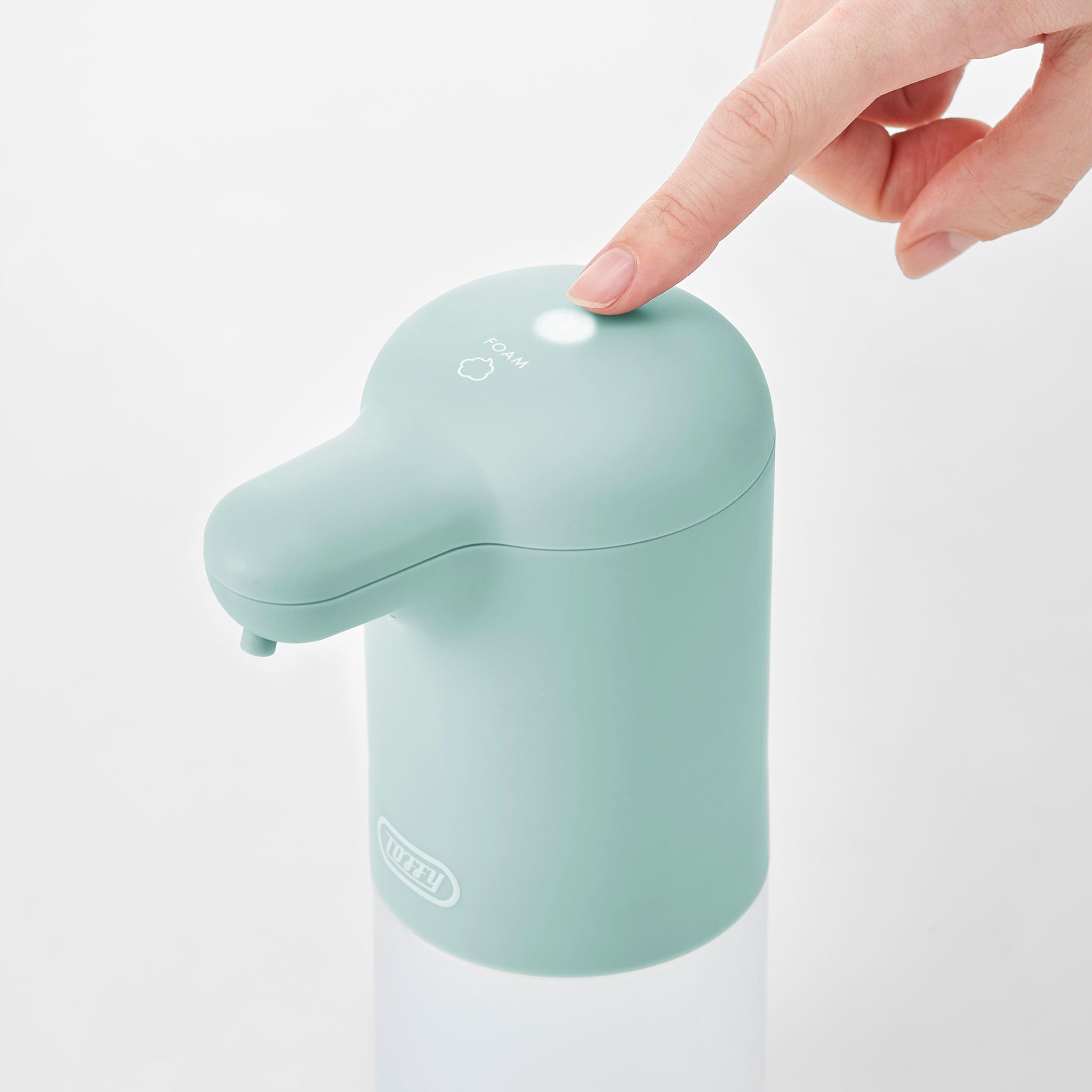 Toffy オートソープディスペンサー ｜ Toffy公式オンラインショップ