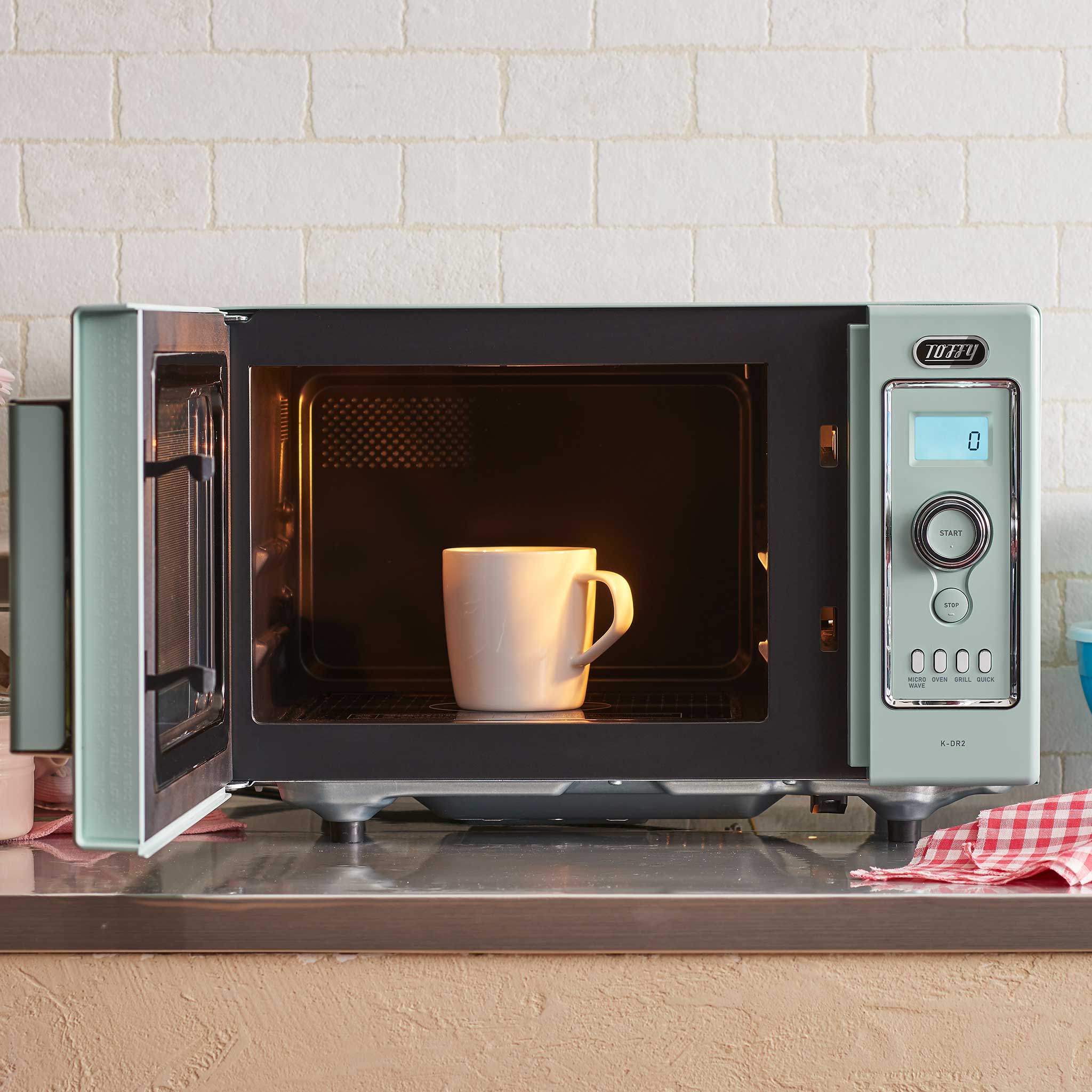 公式ショップ限定2年保証】 Toffy オーブンレンジ ｜ Toffy公式