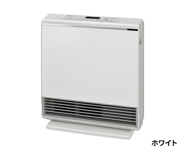 ガスファンヒーター 東邦ガス(株)製 5.8kWタイプRC-58FAH-P｜ガス