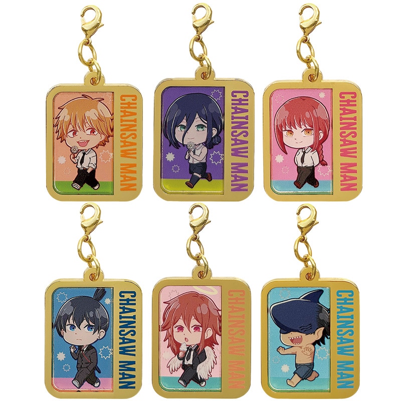 公式オンラインストア劇場版『チェンソーマン レゼ篇』 劇場グッズ: