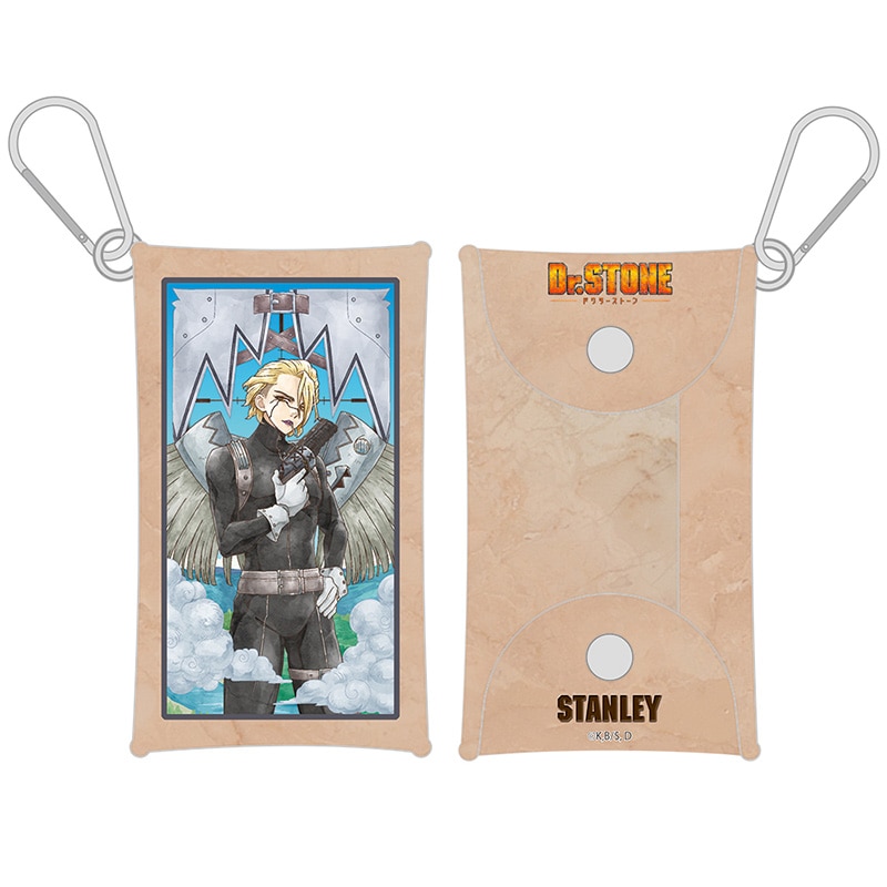 公式オンラインストア作品/Dr.STONE/スタンリー・スナイダー