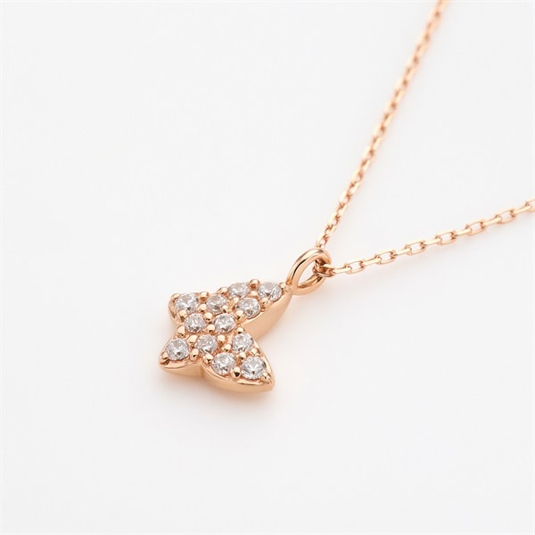 K10ピンクゴールド ネックレス | 152436123108 | 【公式】Canal4