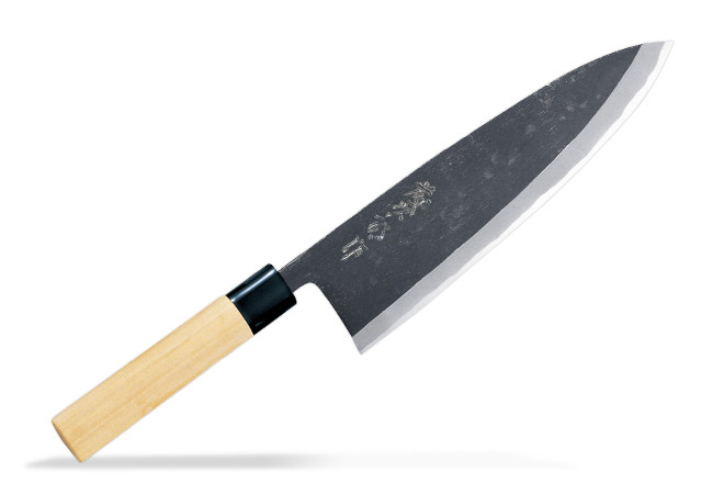 燕三条製包丁の【藤次郎オンラインショップ】 / TOJIRO PRO ニッケル