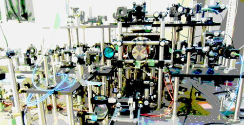 研究 - 中央大学 東條研究室