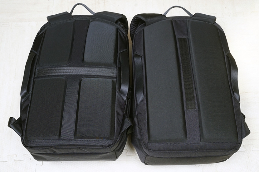 気に入り過ぎて2個目を導入！ 売り切れ続出のバックパック「MNL CITY