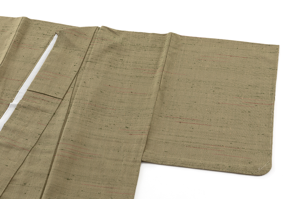 ざざんざ織 着物 | 特選きものコレクション