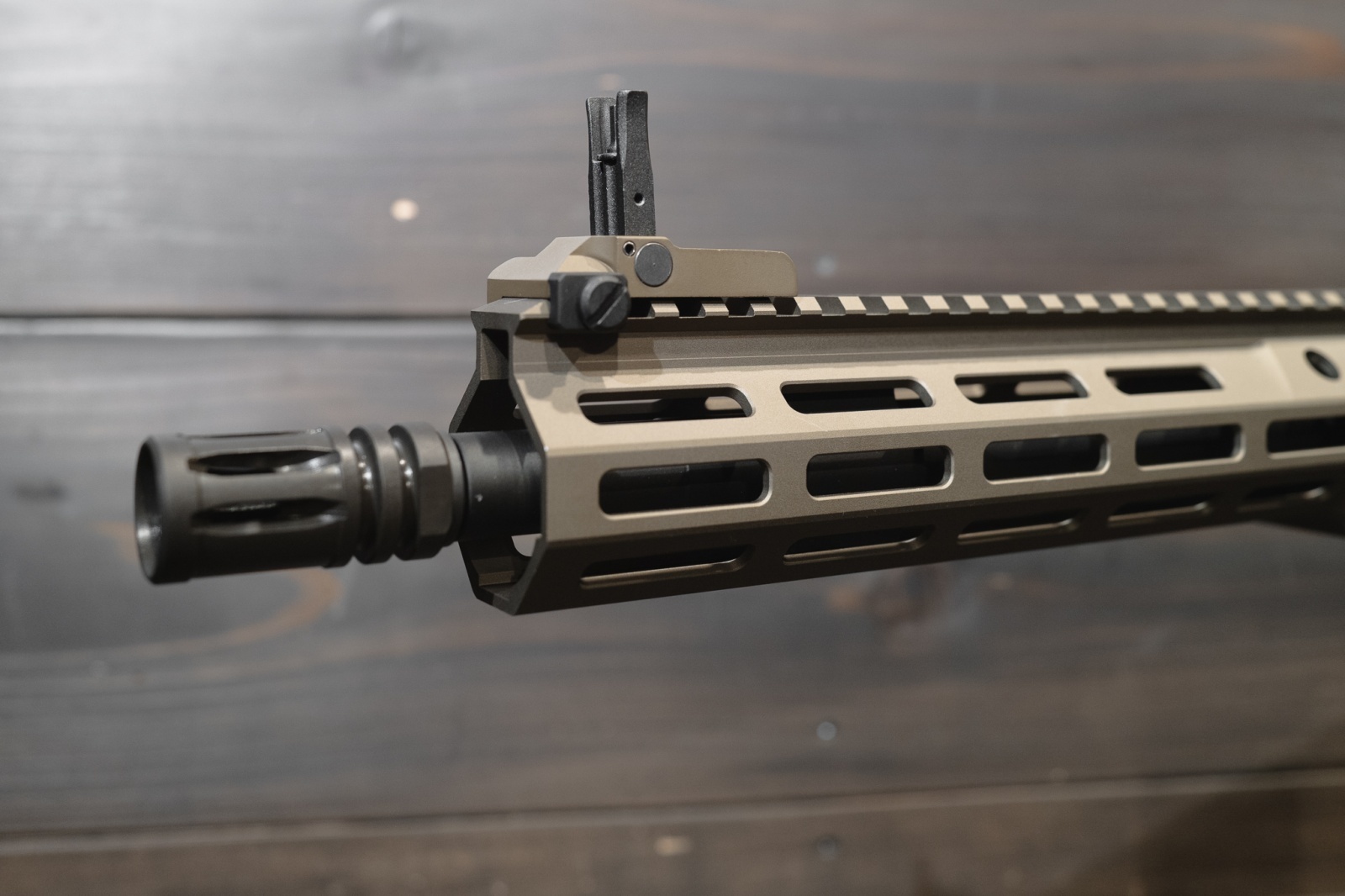 トレポン,PTW,TrainingWeapon,SYSTEMA