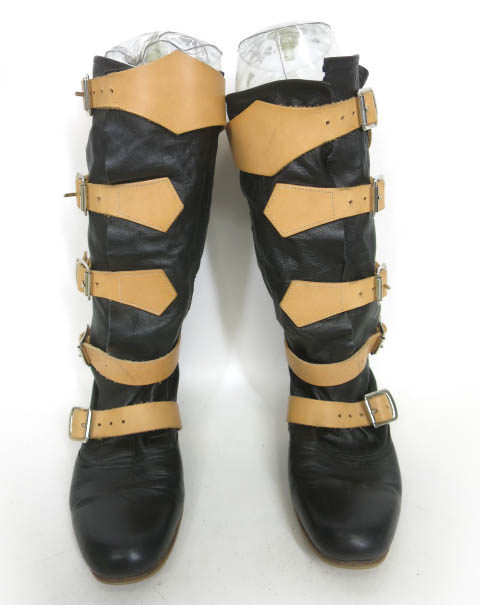 Vivienne Westwood / パイレーツブーツ / ヴィヴィアンウエストウッド